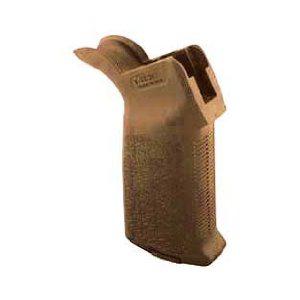 Magpul Pistol Grip for AR Weapons - Black Magpul Pistol Grip for AR Weapons - Black
